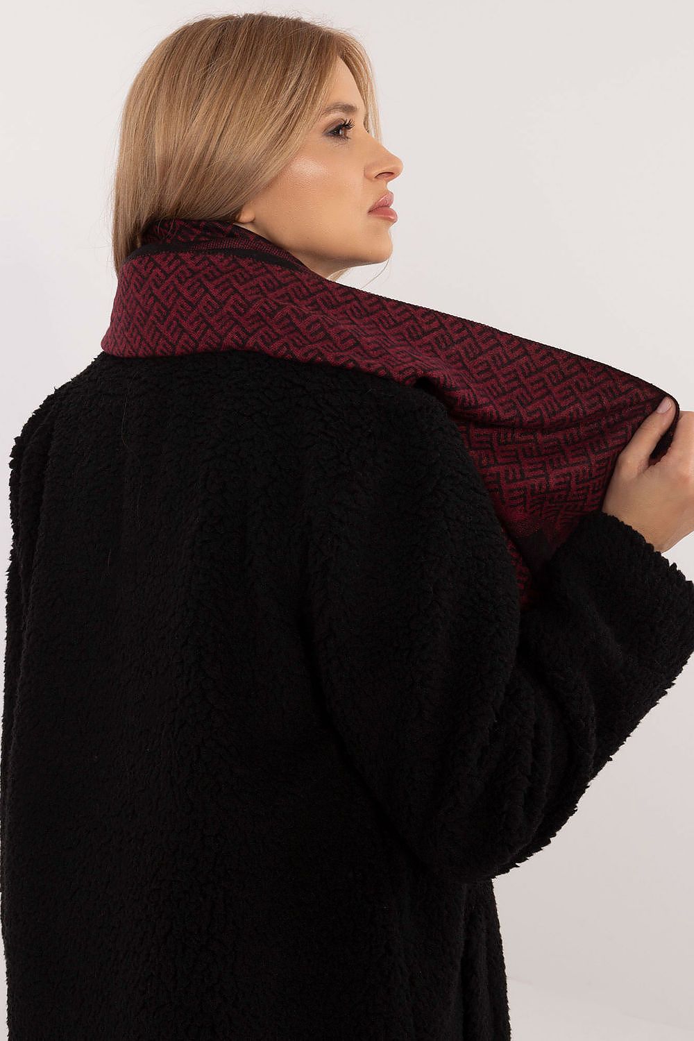  Fulard model 208406 AT 