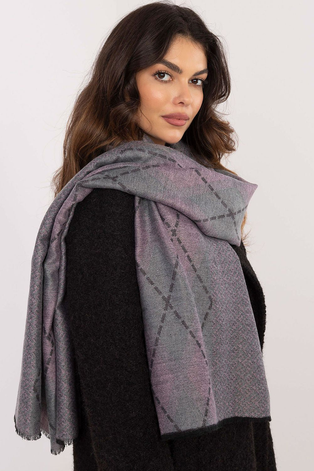  Fulard model 208407 AT 