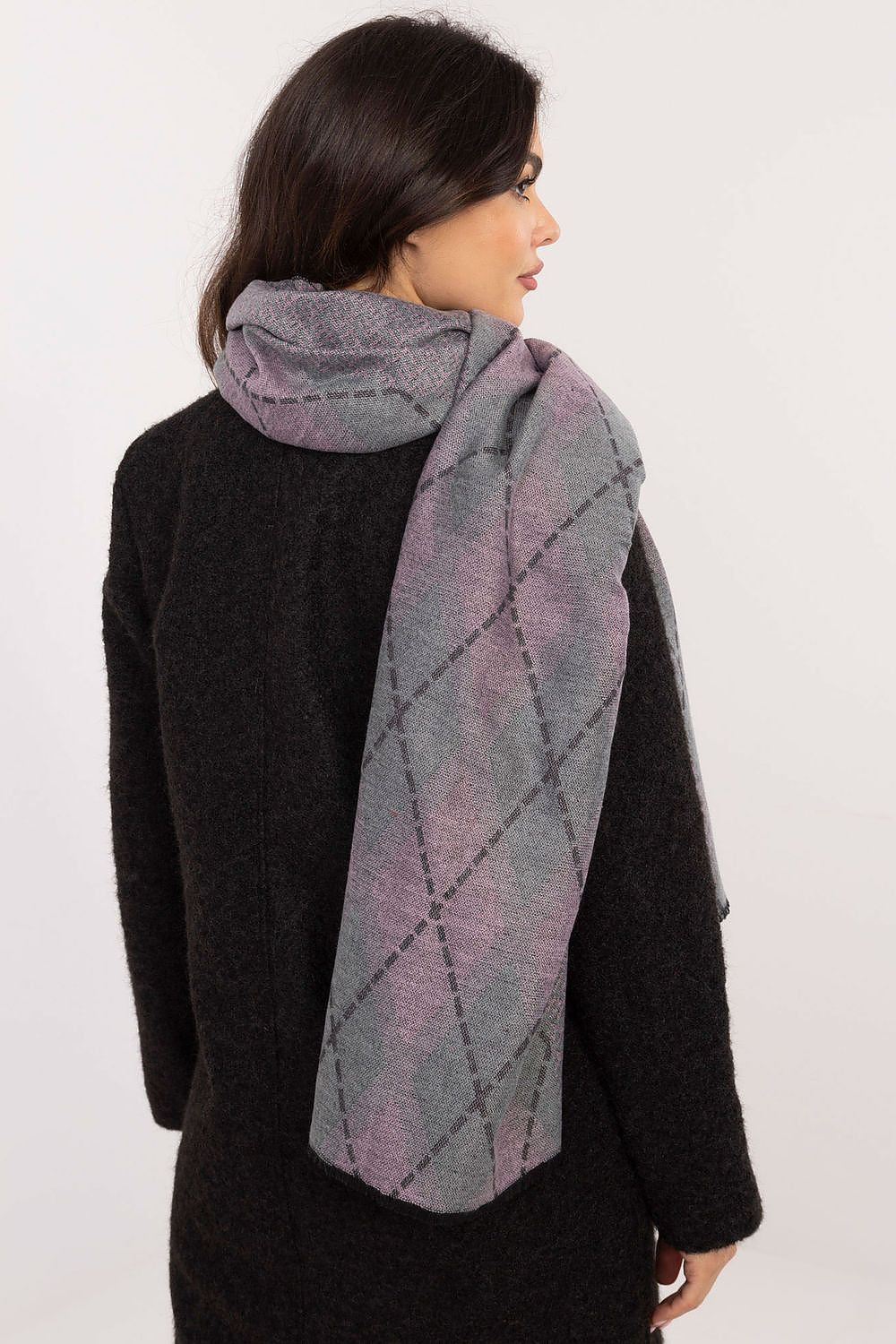  Fulard model 208407 AT 