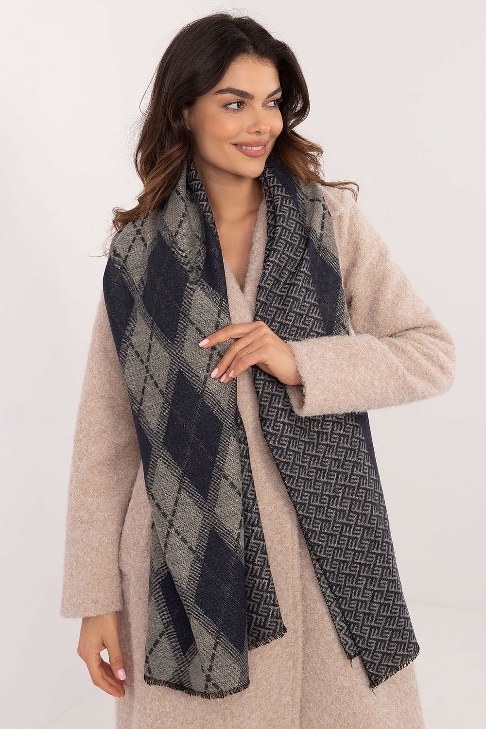  Fulard model 208408 AT 