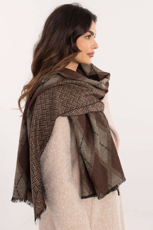  Fulard model 208409 AT 