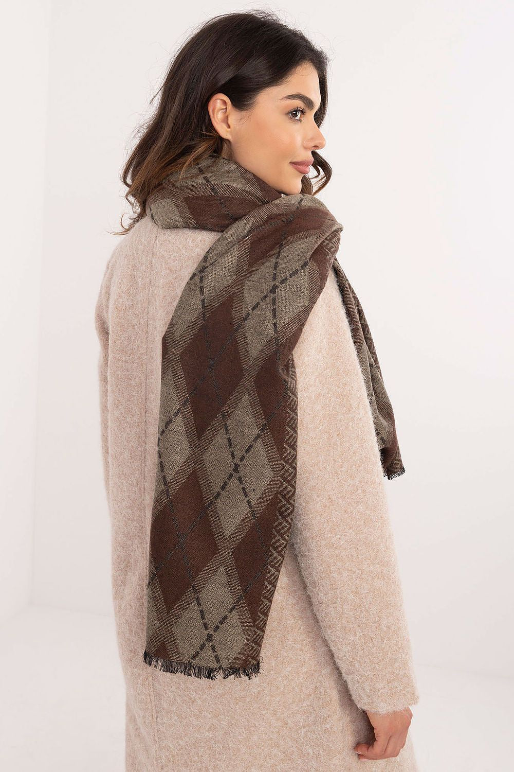  Fulard model 208409 AT 