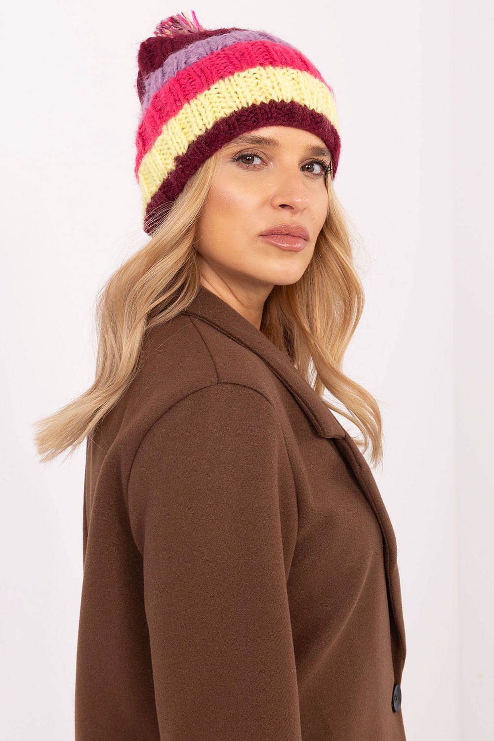  Cappello model 208412 AT 