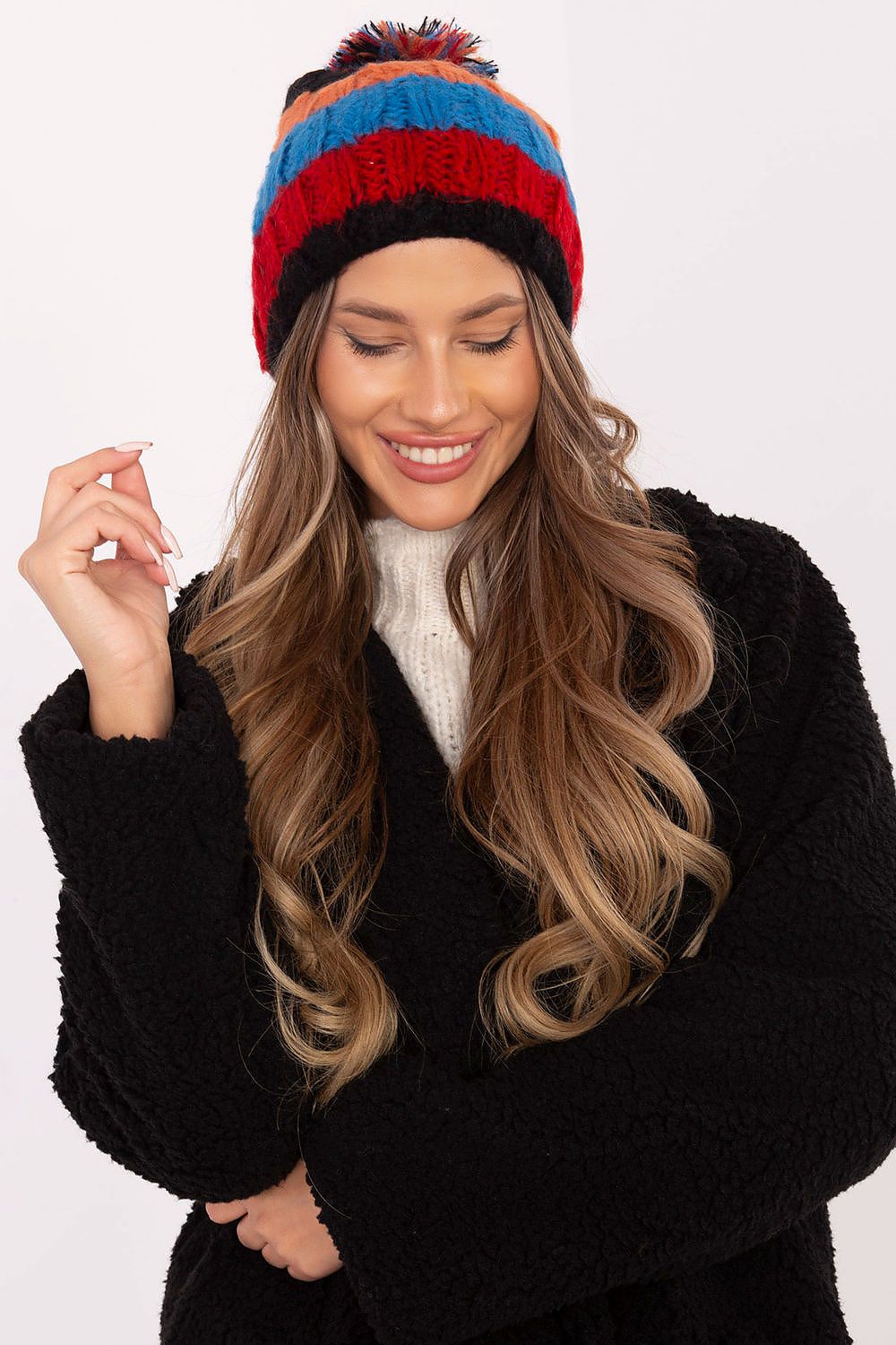  Cappello model 208414 AT 