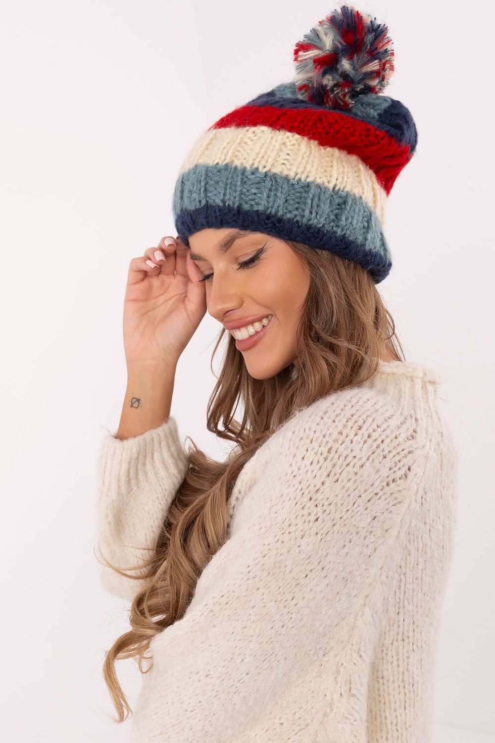  Cappello model 208416 AT 