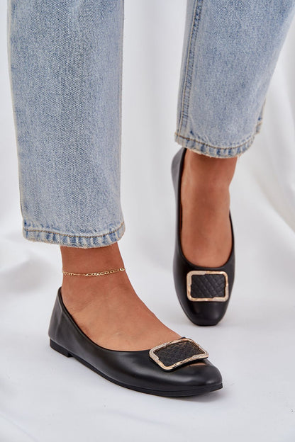  Ballerine model 208457 Step in style 