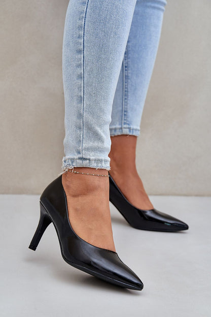  Scarpe con tacco a spillo model 208477 Step in style 