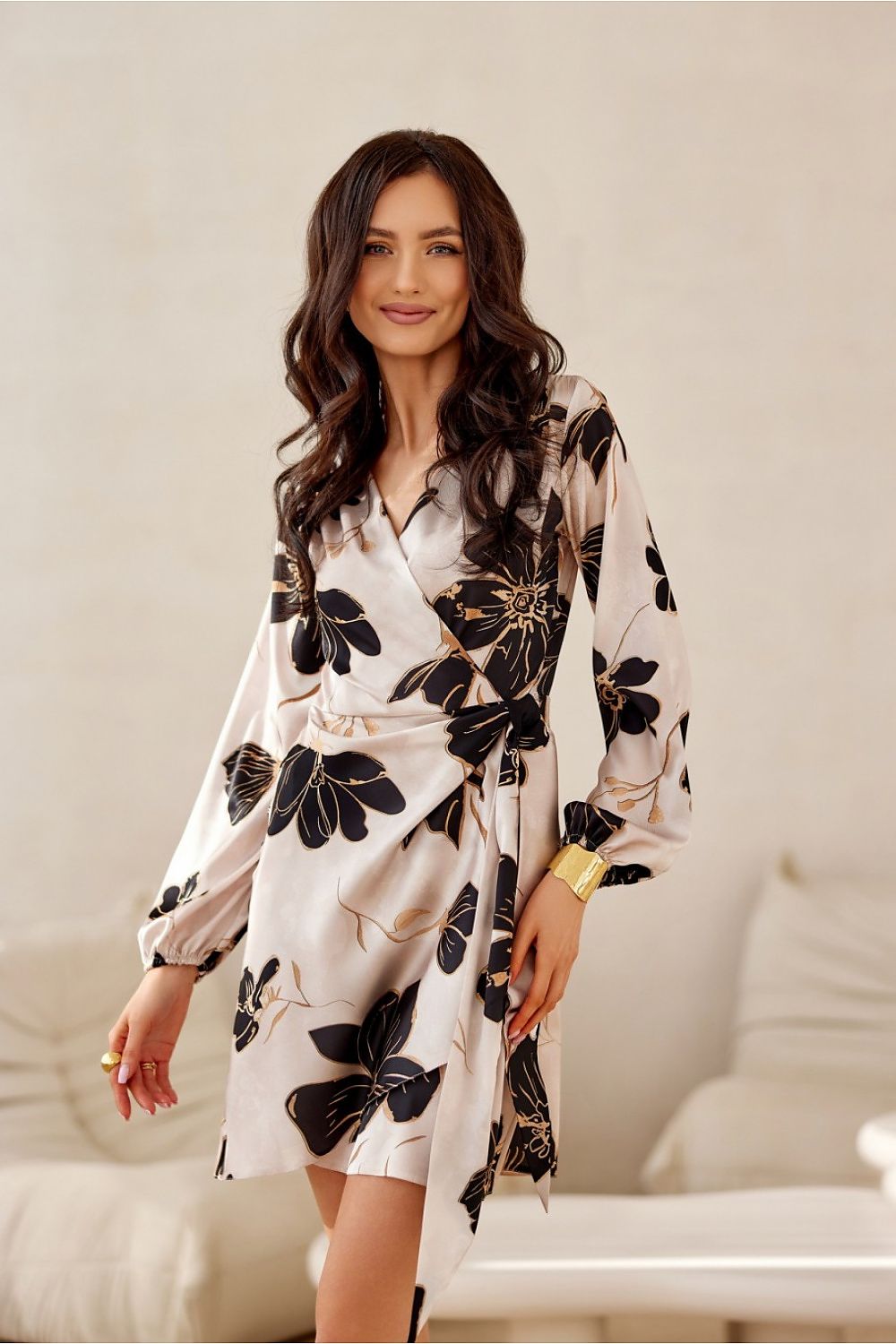  Vestito da giorno model 208490 Roco Fashion 