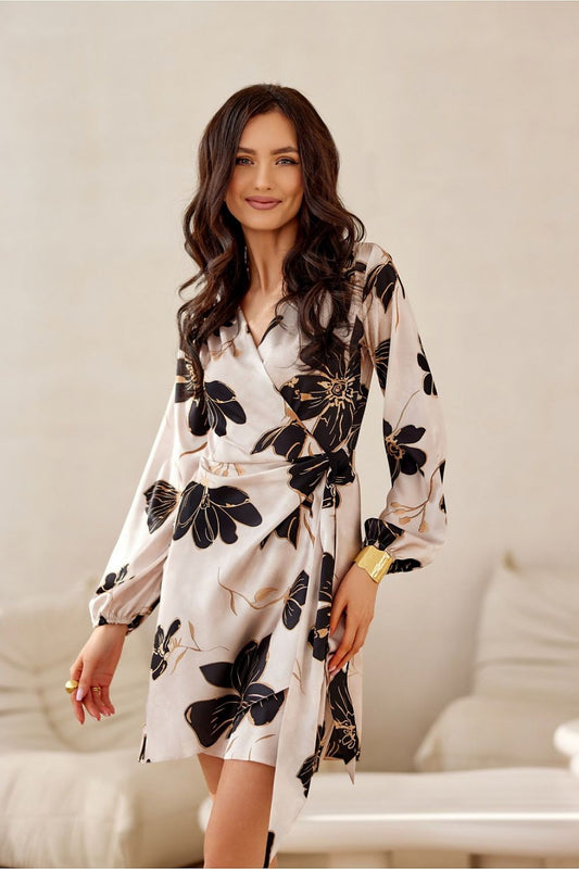  Vestito da giorno model 208490 Roco Fashion 