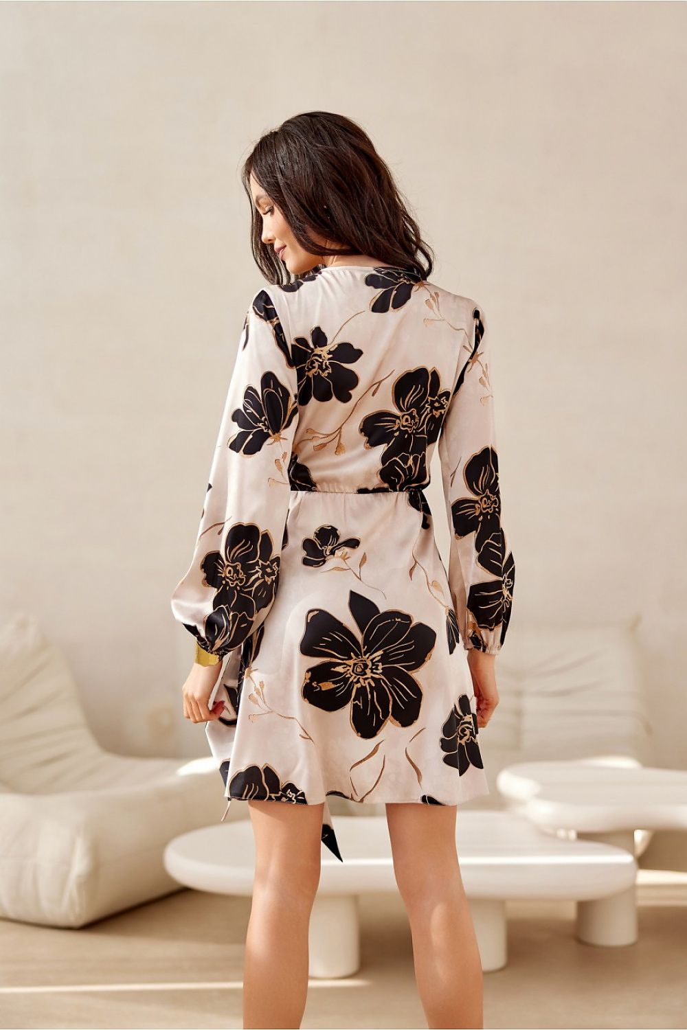  Vestito da giorno model 208490 Roco Fashion 