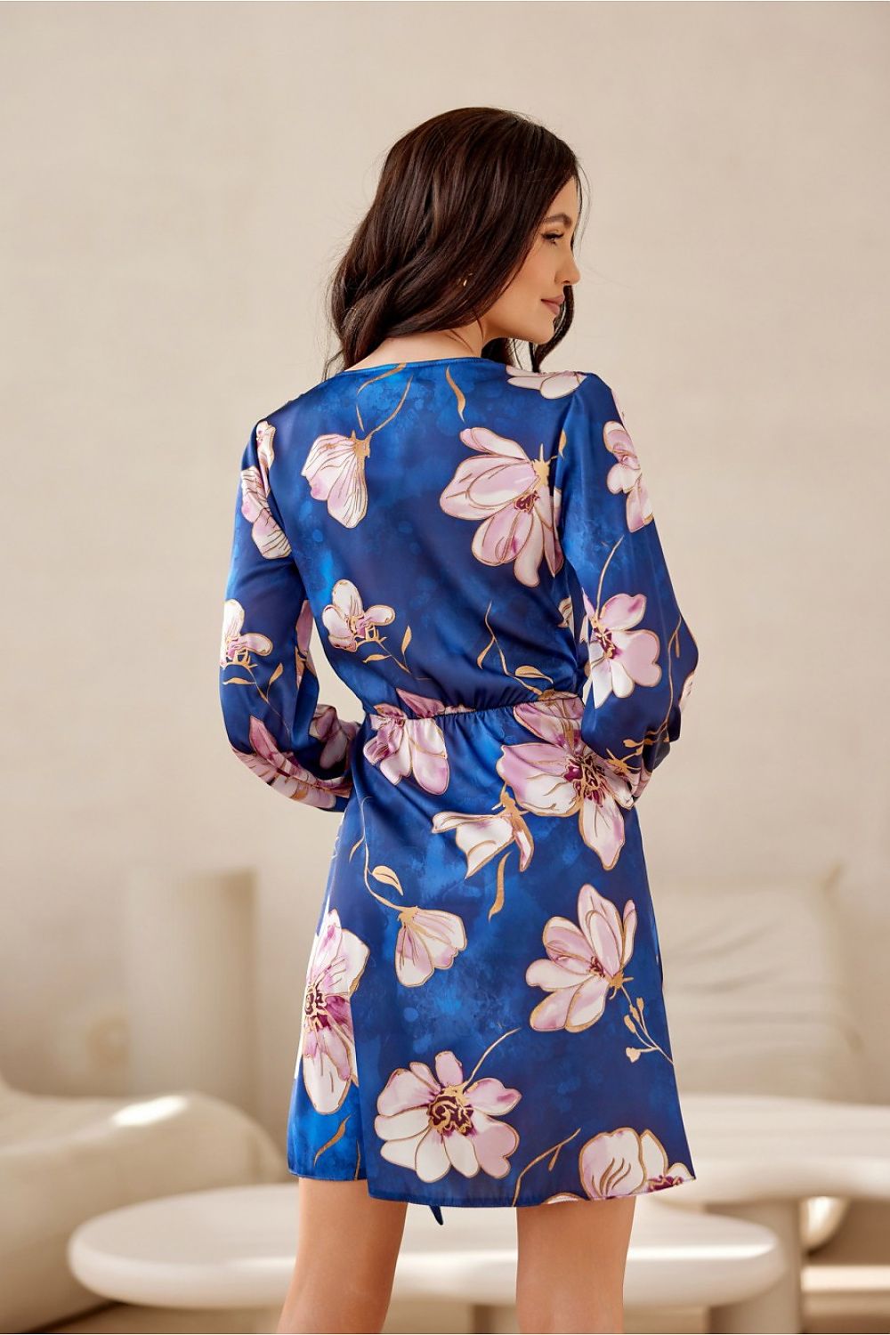  Vestito da giorno model 208491 Roco Fashion 