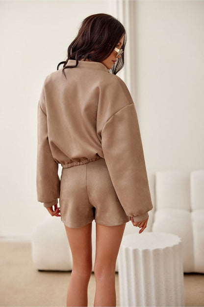  Gonna-pantalone model 208497 Roco Fashion 