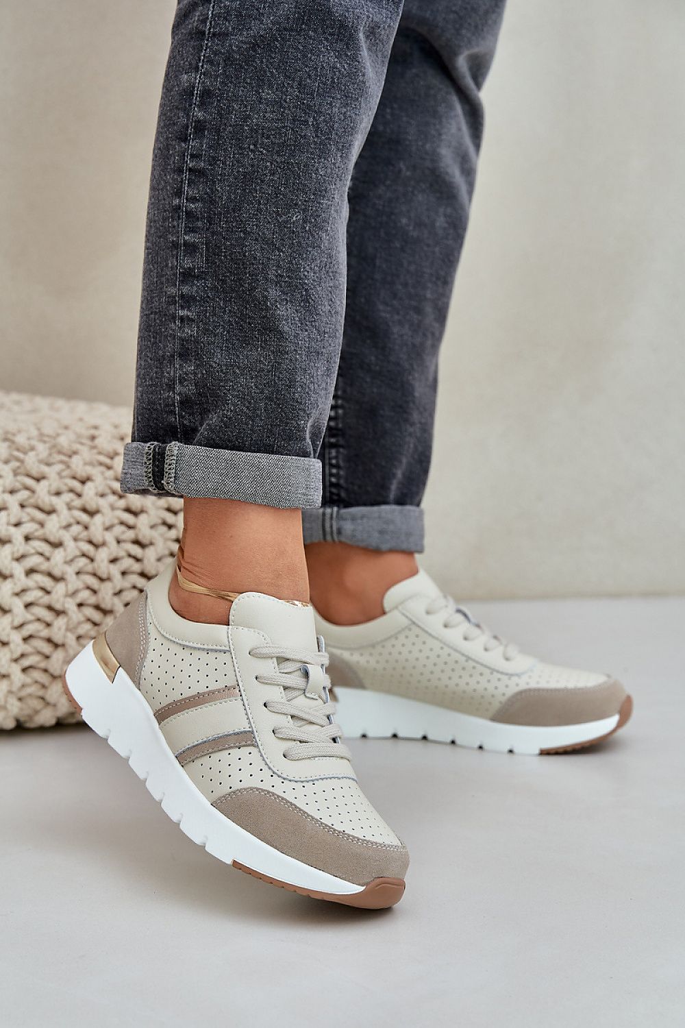  Scarpe spportive model 208535 Step in style 