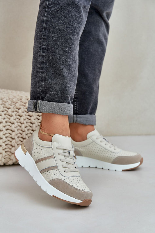  Scarpe spportive model 208535 Step in style 