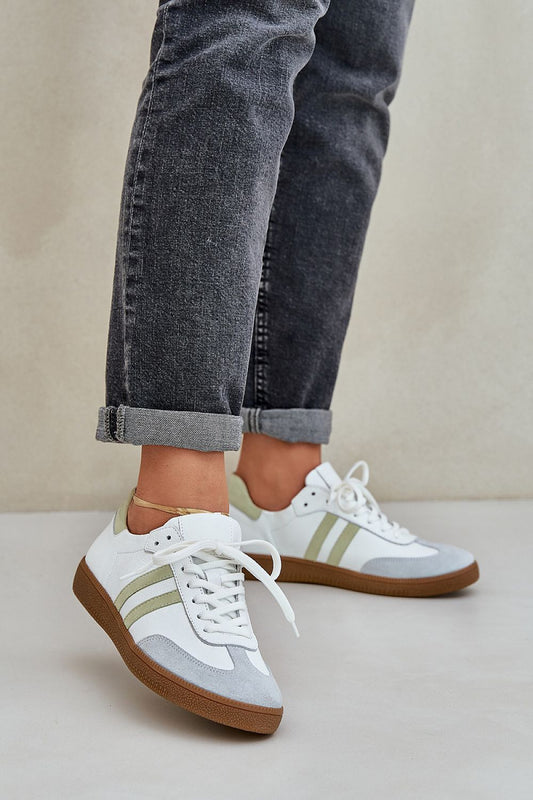  Scarpe spportive model 208538 Step in style 