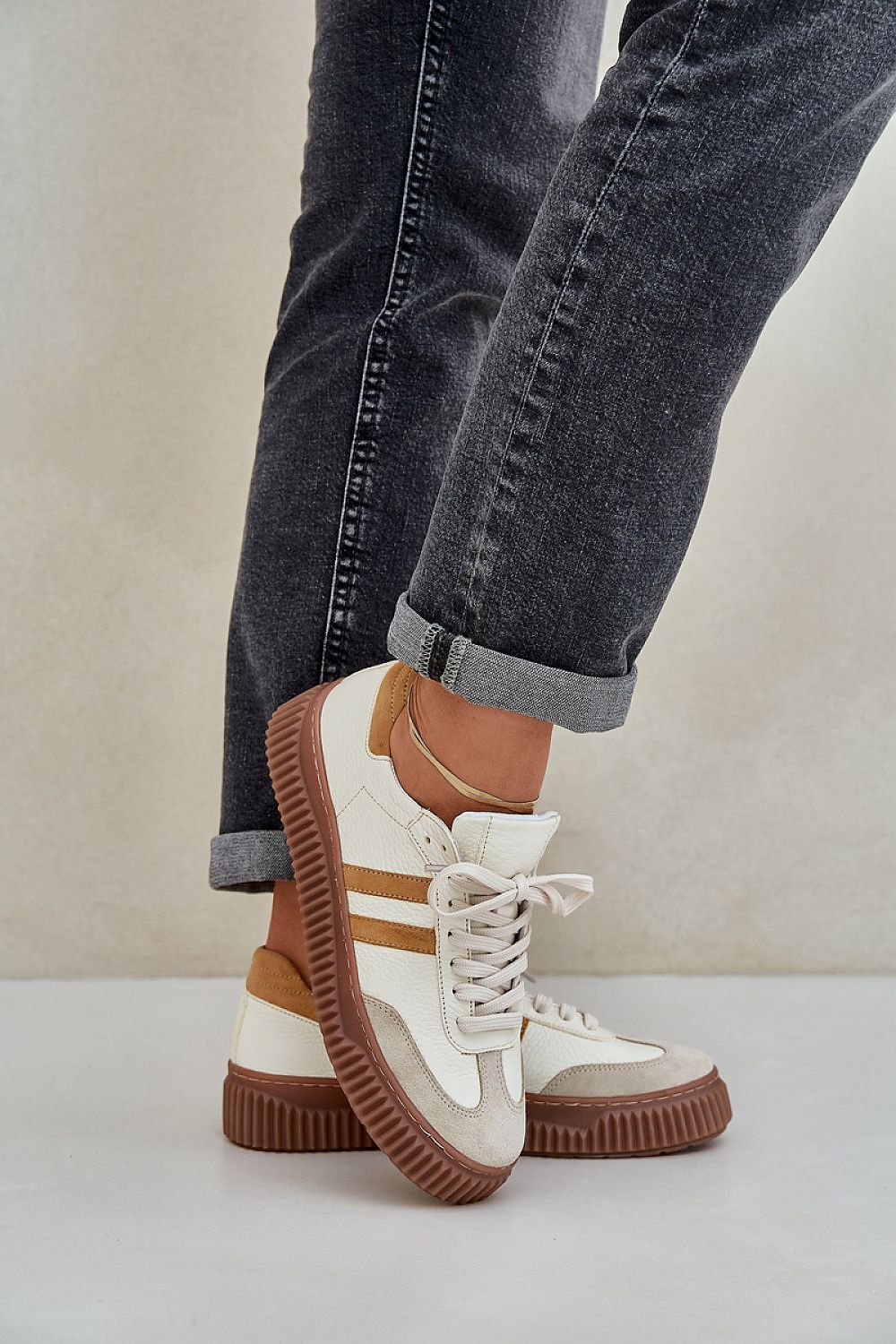  Scarpe spportive model 208542 Step in style 