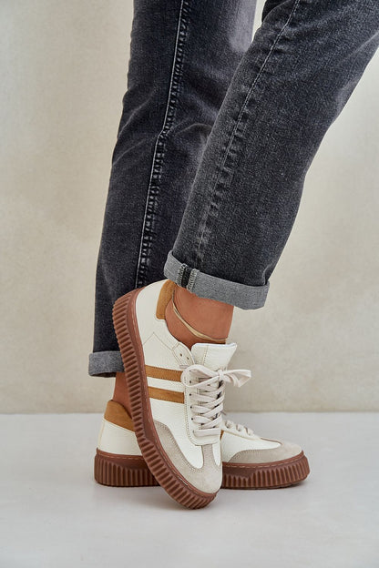  Scarpe spportive model 208542 Step in style 