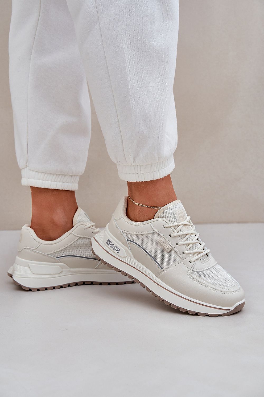  Scarpe spportive model 208550 Step in style 