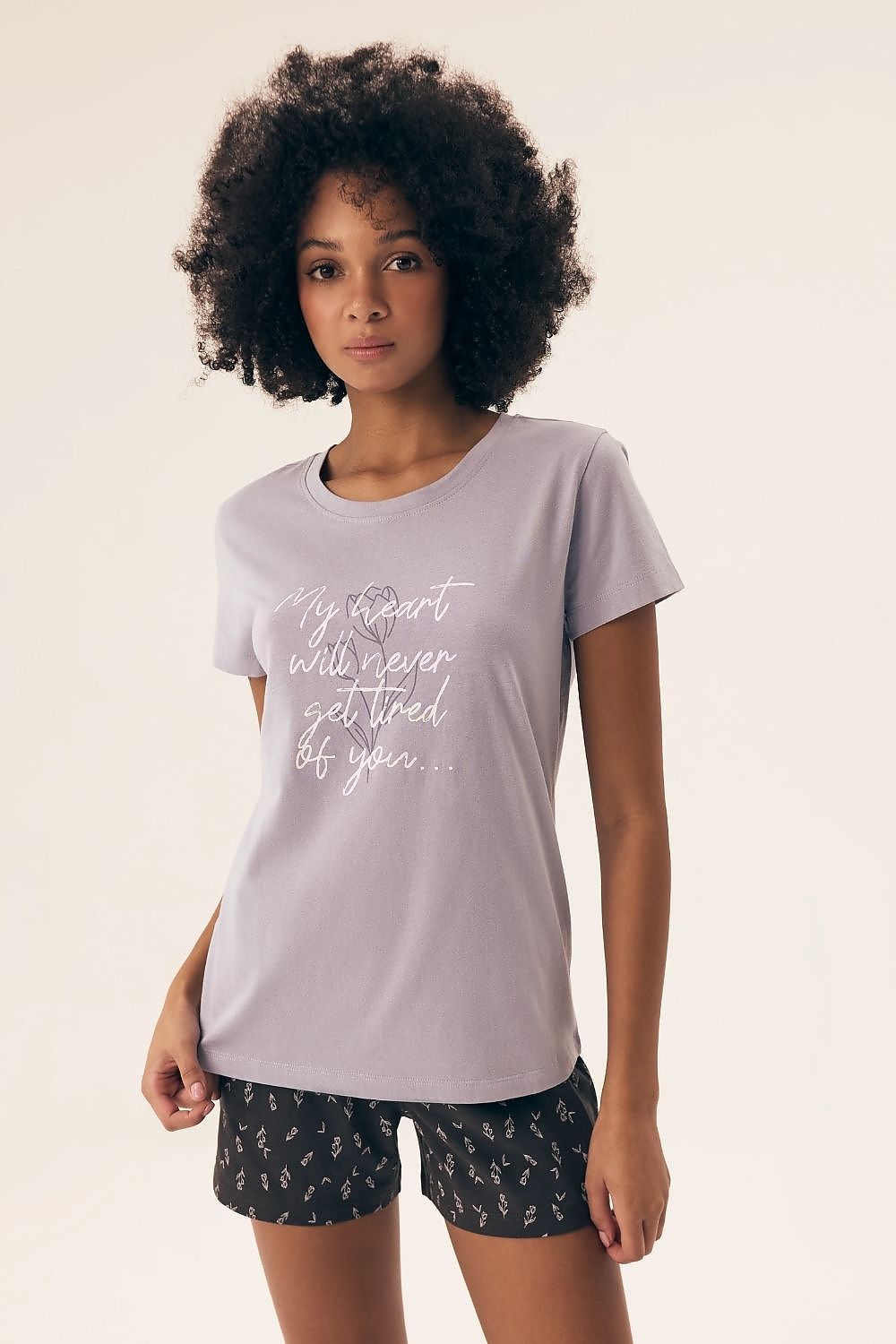  Pigiama model 208590 Henderson 