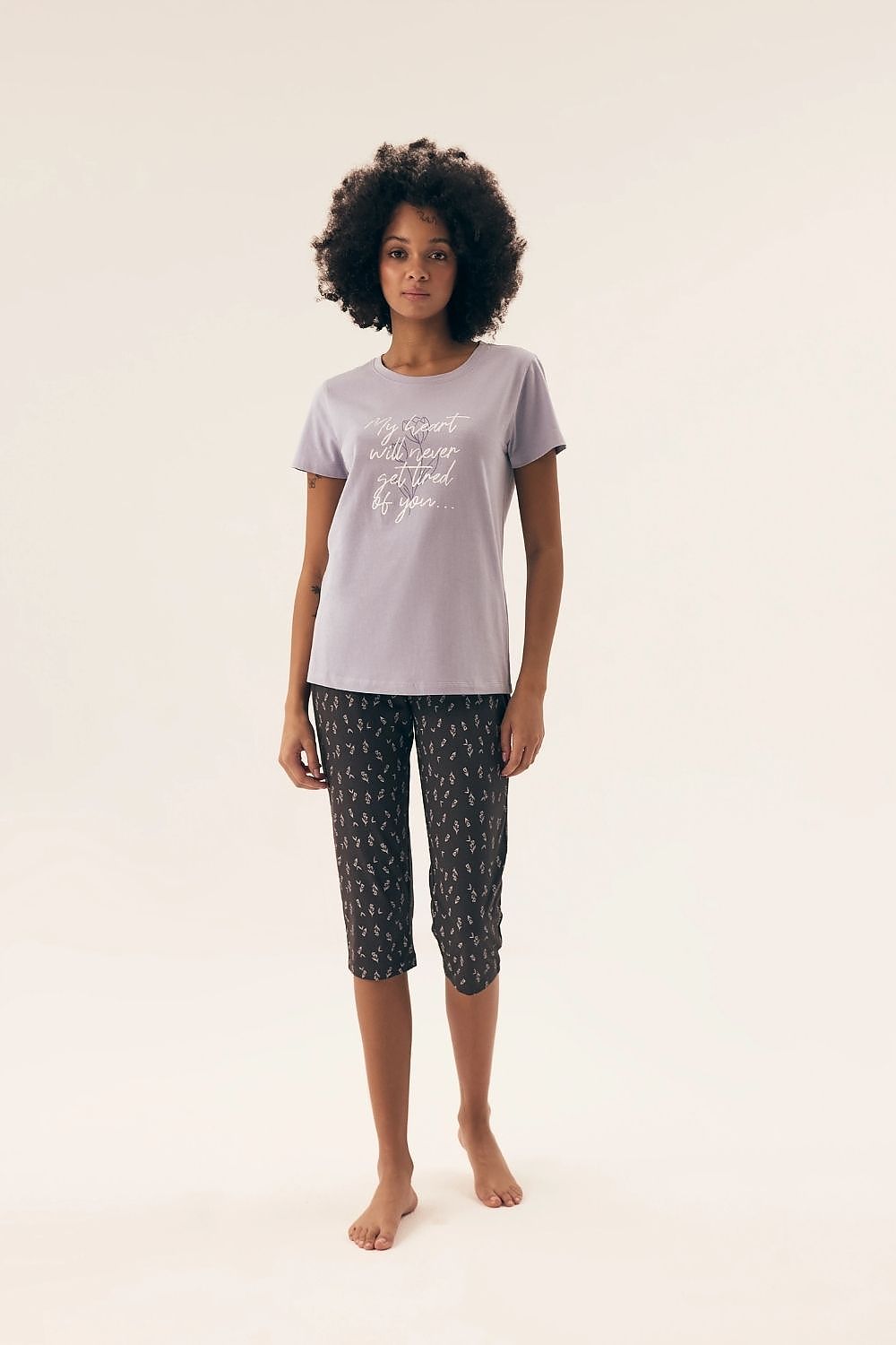  Pigiama model 208593 Henderson 