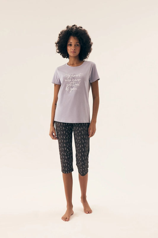  Pigiama model 208593 Henderson 