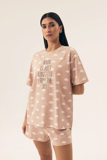  Pigiama model 208601 Henderson 