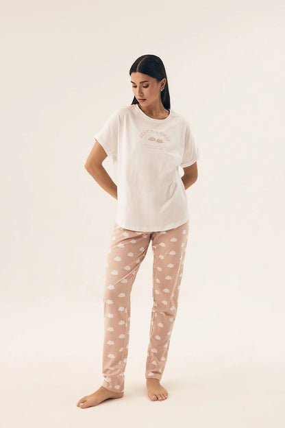  Pigiama model 208602 Henderson 