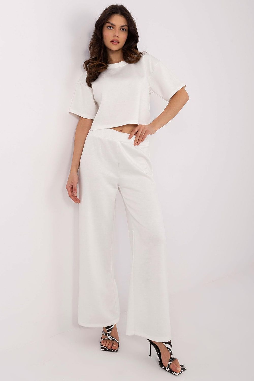  completo model 208677 Italy Moda 