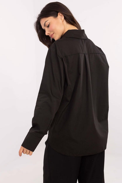  Camicia a manica lunga  model 208691 Lakerta 