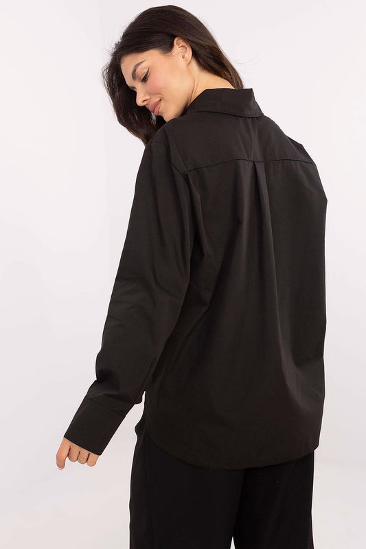  Camicia a manica lunga  model 208691 Lakerta 