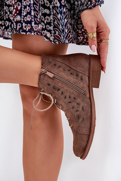  Scarpe con tacco model 208795 Step in style 