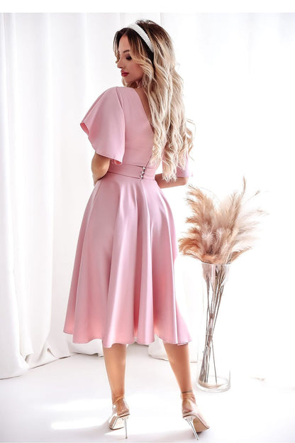  Vestito da cocktail model 208820 With You 