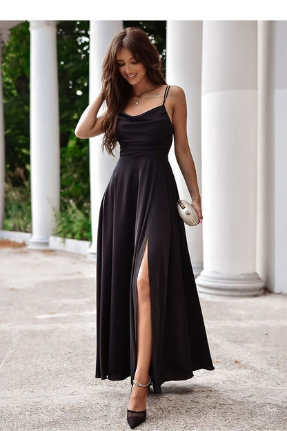  Vestito lungo model 208835 With You 