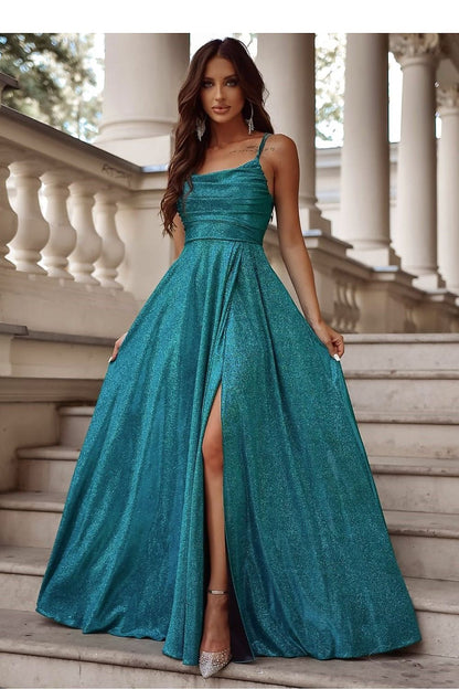  Vestito lungo model 208847 With You 