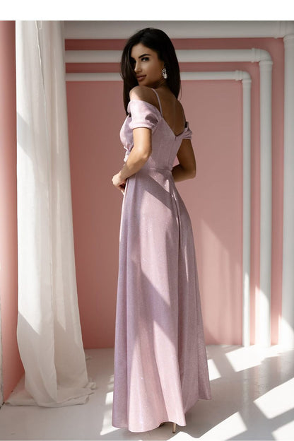  Vestito lungo model 208848 With You 