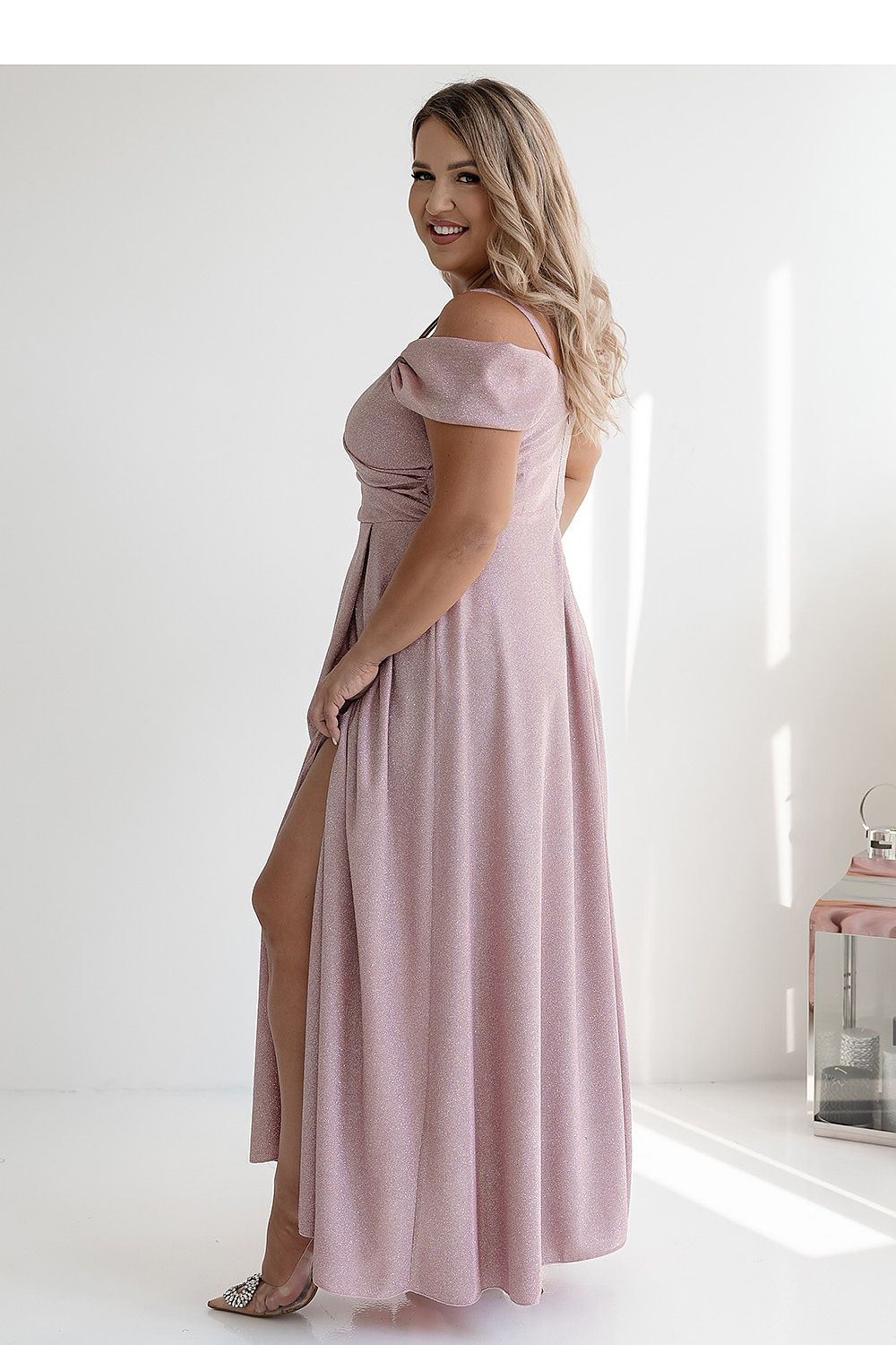  Vestito lungo model 208848 With You 