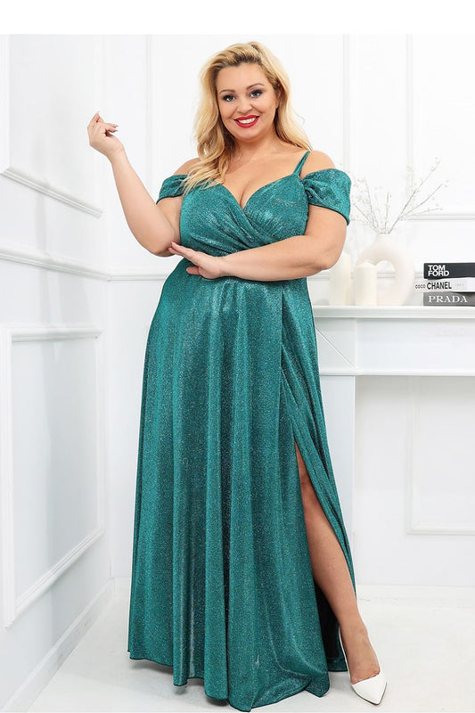 Vestito lungo model 208849 With You 