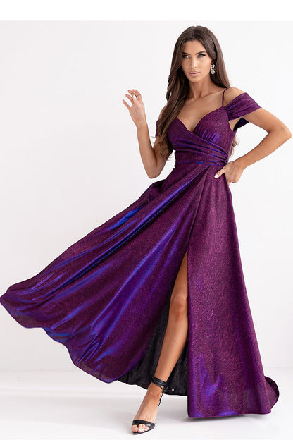  Vestito lungo model 208851 With You 