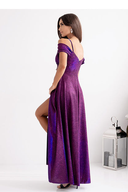  Vestito lungo model 208851 With You 