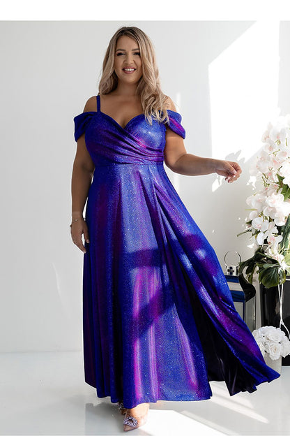  Vestito lungo model 208852 With You 