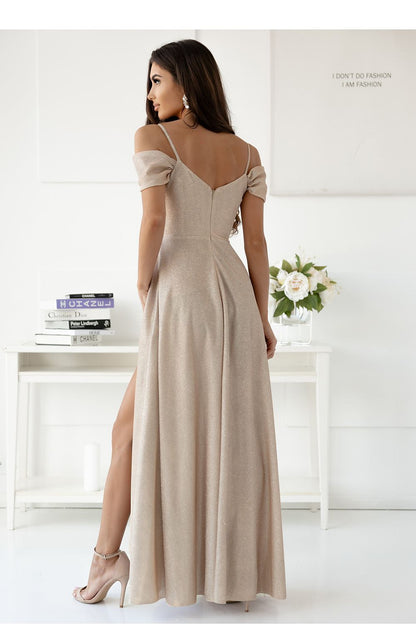  Vestito lungo model 208854 With You 