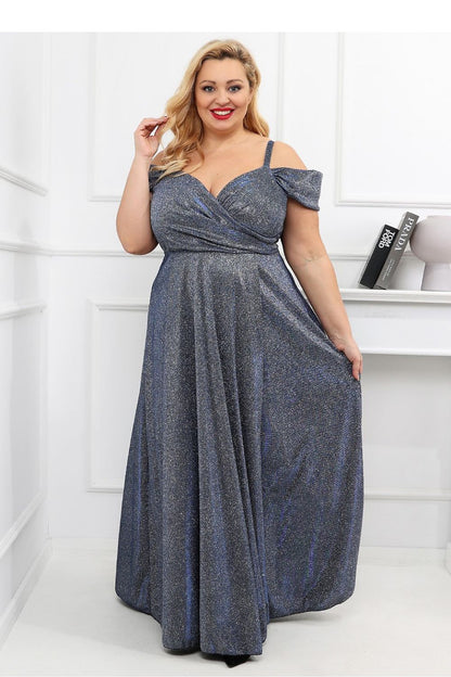  Vestito lungo model 208856 With You 