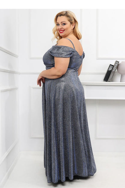  Vestito lungo model 208856 With You 