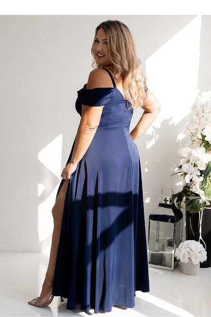  Vestito lungo model 208857 With You 