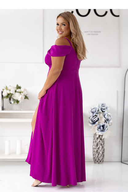 Vestito lungo model 208858 With You 