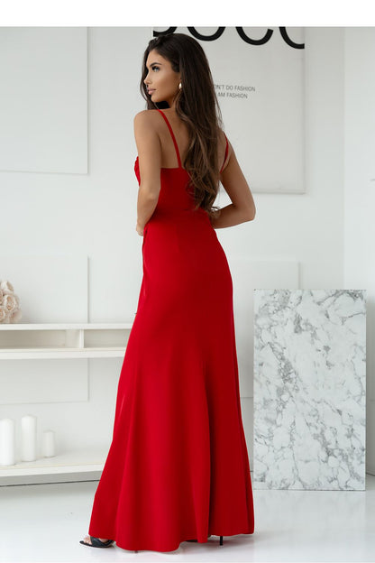  Vestito lungo model 208892 With You 