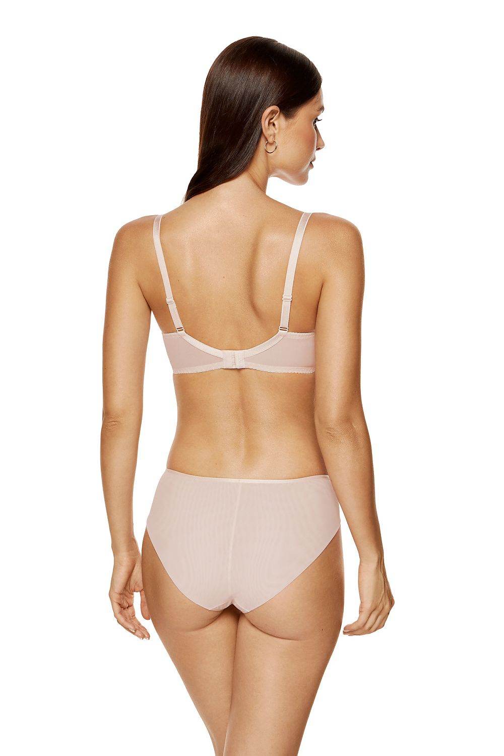 Semi-soft model 208966 Gorteks - Modern Vogue