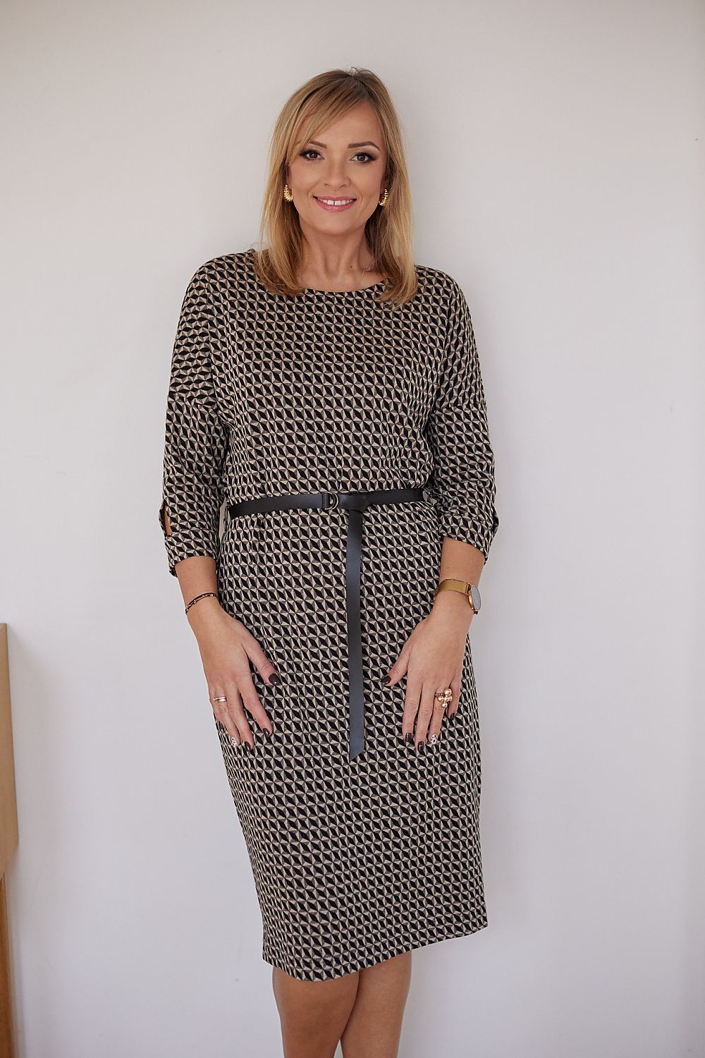  Vestito da giorno model 209011 La Aurora 