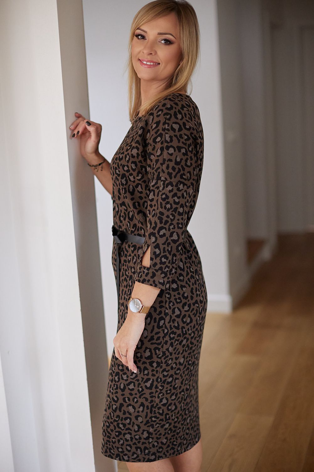  Vestito da giorno model 209016 La Aurora 