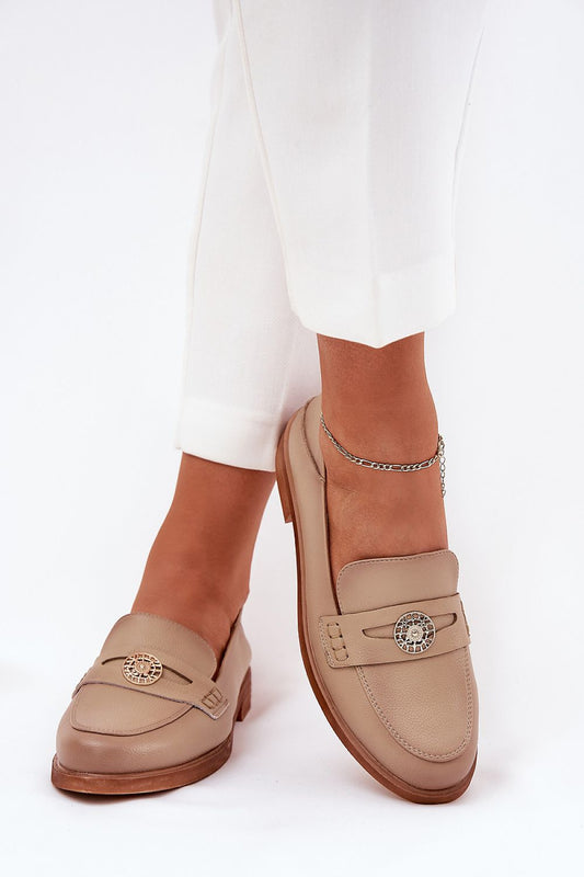  Mocassini model 209035 Step in style 